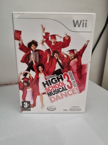 Disney high school musical - high,