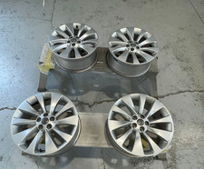 4 cerchi in lega OPEL MOKKA