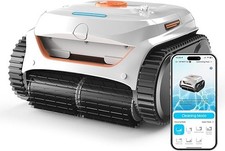 WYBOT C2 Robot Piscine Pareti