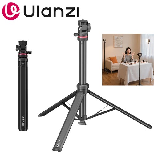 Ulanzi treppiede - mt-80,