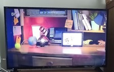 Televisore Sharp LC-40CFG6002E