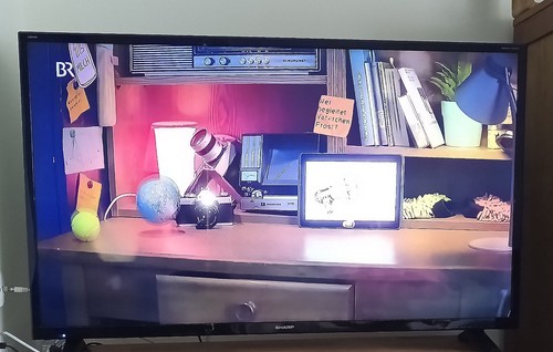 Televisore sharp 40cfg6002e - televisore, lc-40cfg6002e