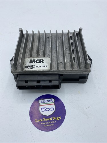 Centralina magneti marelli mcr - centralina,