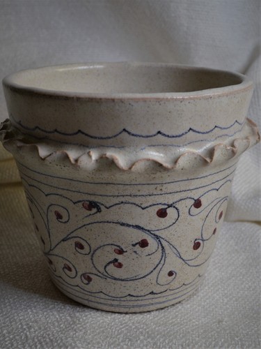 Carino vaso decorativo - , in
