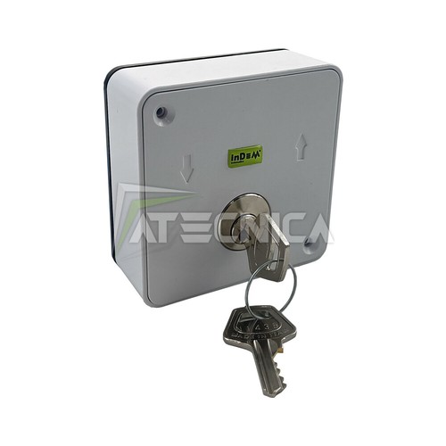 Selettore chiave universale - a,