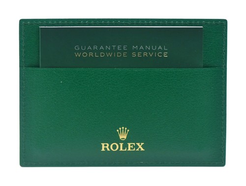 Manuale del portafoglio verde - del,