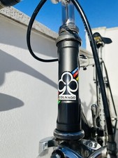 Colnago corsa eroica - colnago,