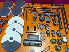 Roland TD-4KP V-Batteria