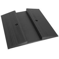 Rampa di accesso ausilio alla salita adatta per Reich CWC/Obelink/Berger veicolo bilancia