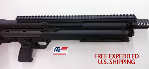Kel tec ksg - ksg, kel-tec