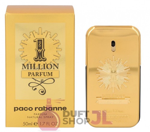 Paco rabanne million - paco, profumo
