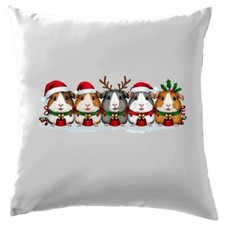 Natale Porcellini D'India -