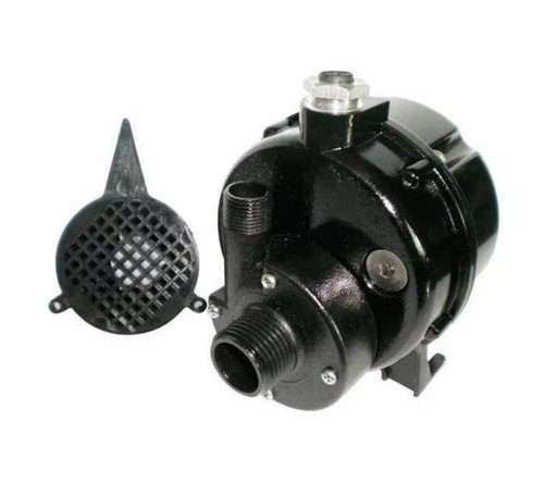 Pompa sommersa compatta dayton - sommersa,