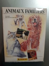 ALBUM SIGILLATO SET COMPLETO