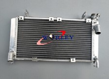 Radiatore alluminio 3 FILE per