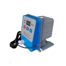 Pompa dosatrice per macchina