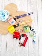 Topolino Minnie Stitch Monster