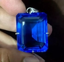 Ciondolo argento massiccio 925