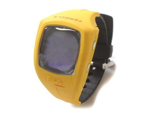 Orologio polso fila formula - orologio,