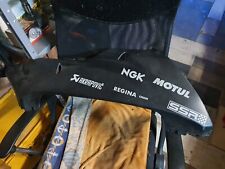 CARENA SOTTOSCOCCA DESTRA HONDA CBR 600 RR 2005 - 2006