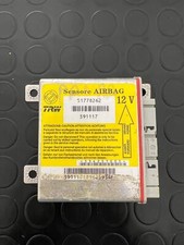 CENTRALINA AIRBAG FIAT PANDA