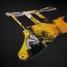 Battipenna ibanez serie - serie, jem