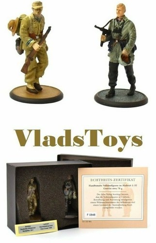 Atlas africa korps soldato - soldato, e