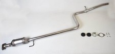 Catalizzatore per Fiat Doblo
