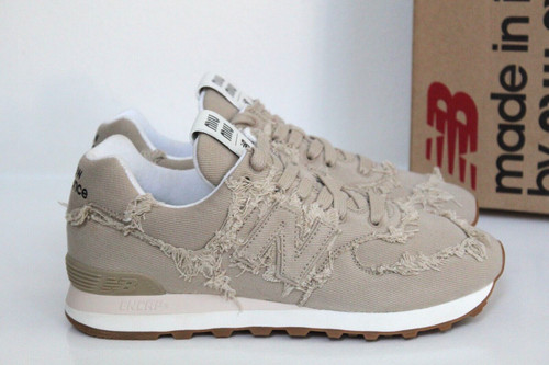 Scarpe sneakers miu - 9,5/40,
