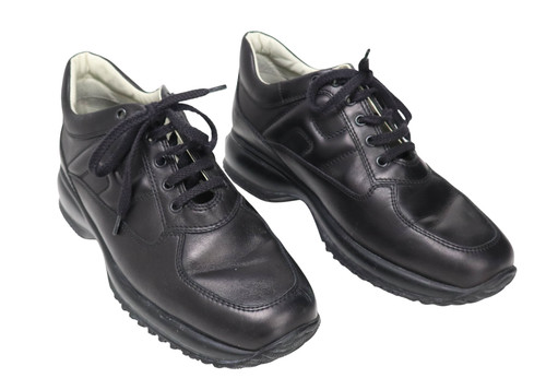 Hogan scarpe donna 35 - scarpe,