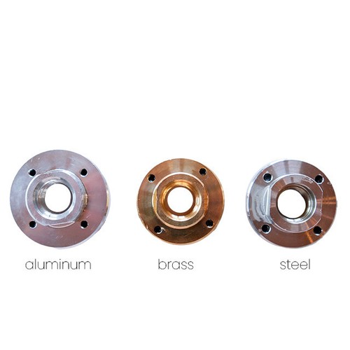 Adattatori quad per lame turbo - quad,