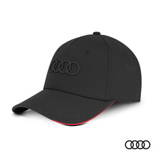 Cappello Originale Audi