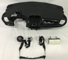 KIT AIRBAG COMPLETO FIAT 500X