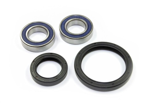 Kit cuscinetti ruota all - cuscinetti,