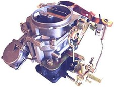 Carburatore originale Suzuki