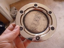 Replica Audi Aftermarket