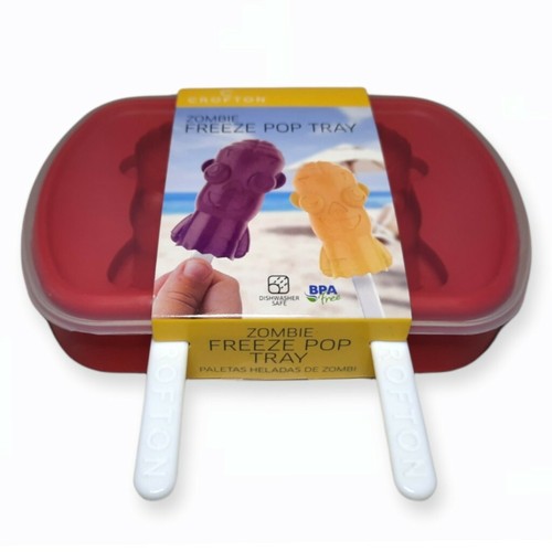 Crofton zombie forma freeze - forma,