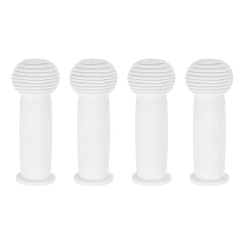 Piezas para manubrio de - 4,