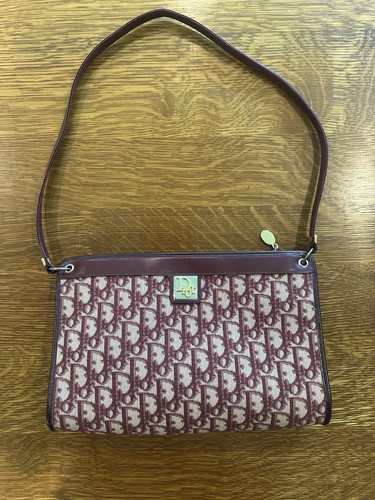 Borsa christian dior trotter - borsa,