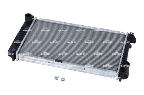 Radiatore acqua motore - , nrf