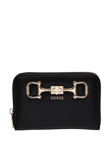 Portafoglio donna guess janie - portafoglio,
