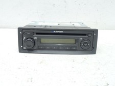 LETTORE CD STEREO FIAT PANDA