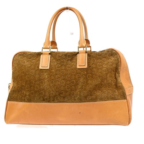 Borsa mano celine logo - mano, c