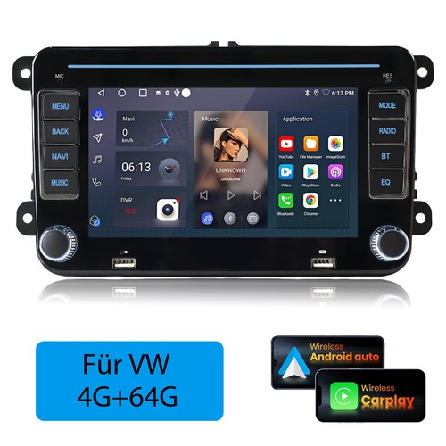 Carplay per golf - carplay,