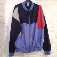 YANNICK NOAH LE COQ SPORTIF