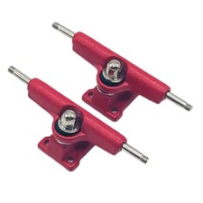 Finger Skateboard con Nuovo