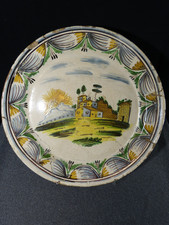 Piatto Antico IN Ceramica