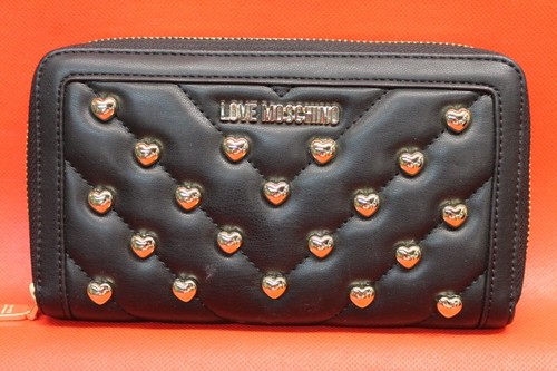 Portafoglio love moschino - love,