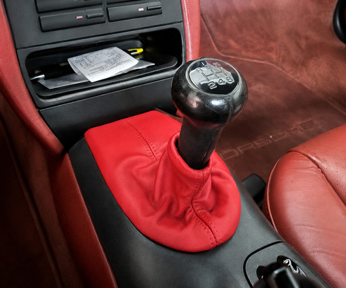 Per porsche 986 boxster 996 - per,