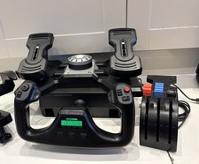 Logitech Saitek Pro Yoke